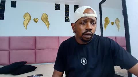 Muller Asher online show from October 14, 8:23 pm