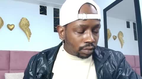 Muller Asher online show from October 1, 4:55 am