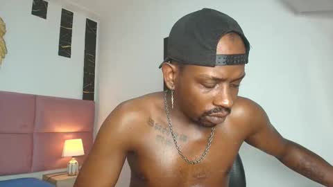 Muller Asher online show from September 21, 7:12 am