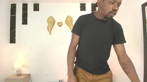 Muller Asher online show from September 23, 3:22 am