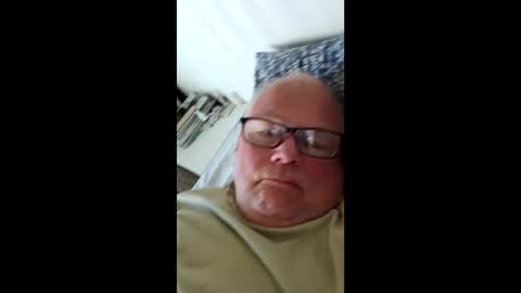 mullig1957 online show from April 28, 5:17 pm