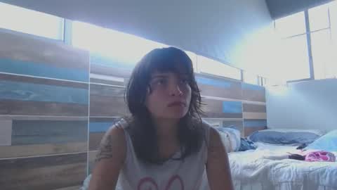 Snapshot of munchi_ chatting on September 14, 7:37 pm   online show from September 14, 7:37 pm