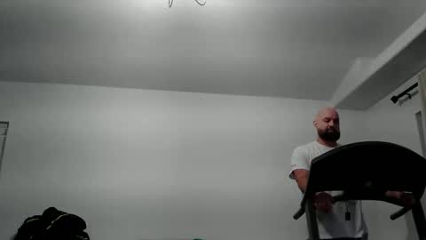 Bearded online show from February 26, 11:57 am