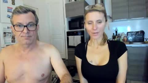 LOVELY JULIA  Peter DAY online show from January 8, 5:41 pm