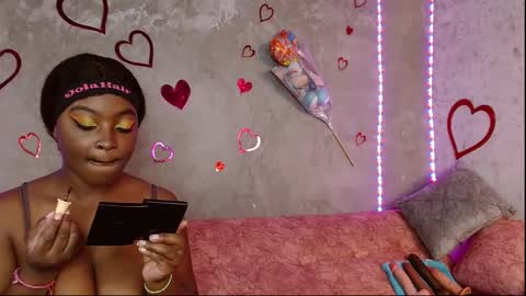 Leidy online show from November 7, 6:10 pm