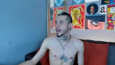 murdok  online show from April 19, 10:56 pm