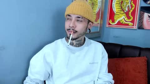 murdok  online show from February 4, 2:04 am