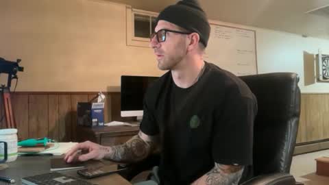 murdockjones7989 online show from February 15, 10:47 am