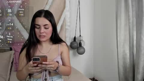 muriell_69 online show from June 3, 6:35 pm