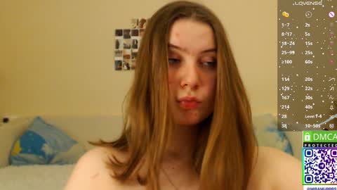 Snapshot of murrrworren chatting on January 30, 6:32 pm Mira online show from January 30, 6:32 pm