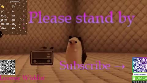 Snapshot of murrrworren chatting on October 5, 6:37 pm Mira online show from October 5, 6:37 pm