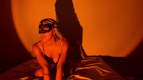 Murta que geme online show from April 22, 1:02 am