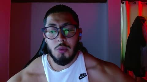 David Big online show from October 15, 5:58 pm