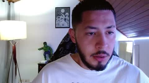 David Big online show from February 10, 10:42 am