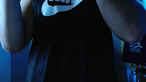 David Big online show from October 28, 7:04 pm