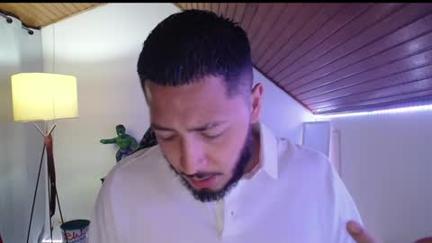 David Big online show from January 28, 9:19 am