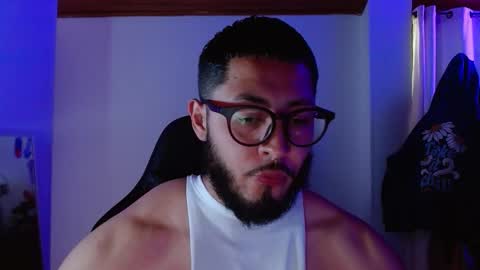 David Big online show from December 16, 7:09 pm