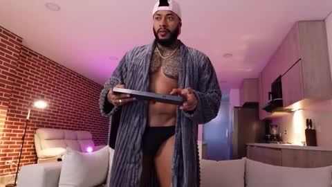 Nick online show from October 7, 11:17 am