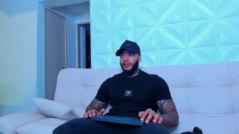 Nick online show from February 9, 12:06 am