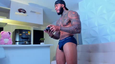 Nick online show from February 8, 2:47 am