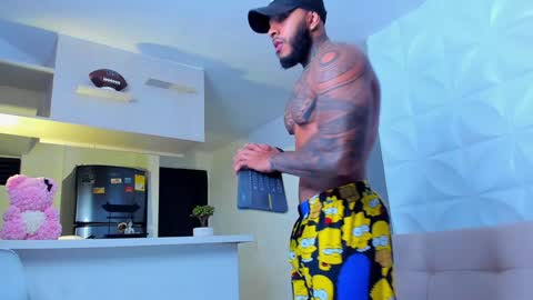 Nick online show from February 7, 2:51 am