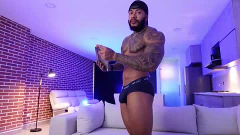 Nick online show from September 12, 11:23 am