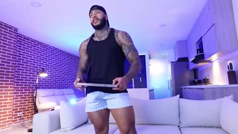 Nick online show from November 21, 11:41 am