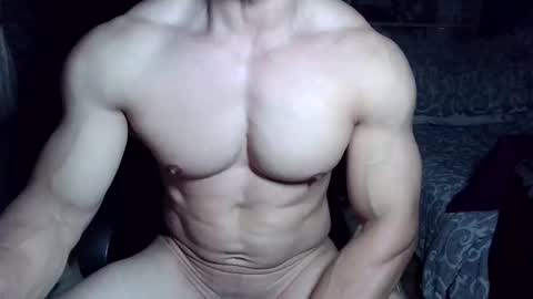 BRENDON online show from October 19, 6:45 pm