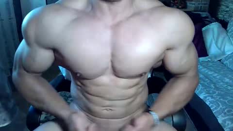 BRENDON online show from September 18, 5:55 am