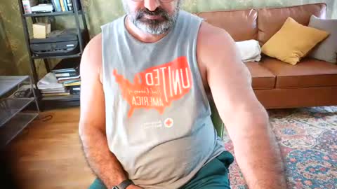 Jordan El Din online show from July 9, 4:44 pm