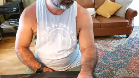 Jordan El Din online show from July 7, 4:55 pm