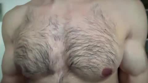 musclehair3 online show from March 4, 1:38 pm