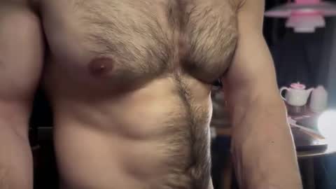 musclehair3 online show from February 11, 10:46 pm