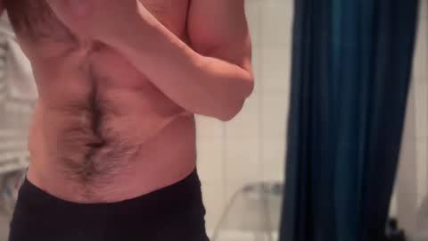 musclehair3 online show from February 22, 8:18 am