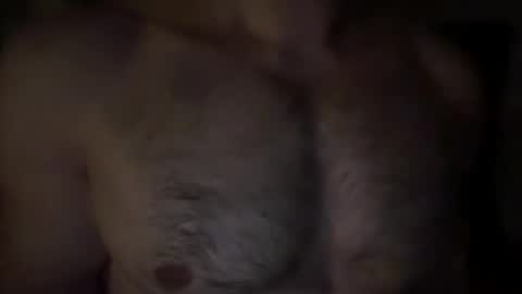 musclehair3 online show from November 14, 11:39 pm