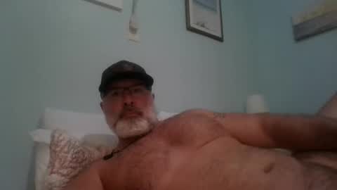 musclemeat41 online show from October 27, 7:58 pm