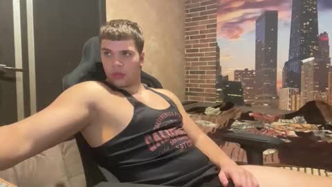 Egor online show from October 16, 8:18 pm