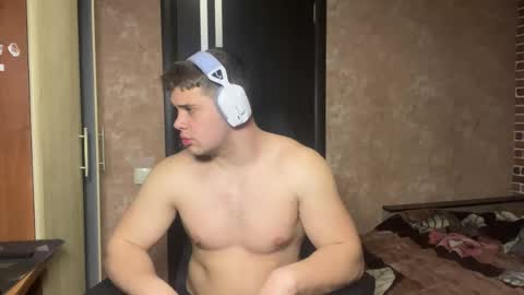 Egor online show from May 5, 8:36 pm