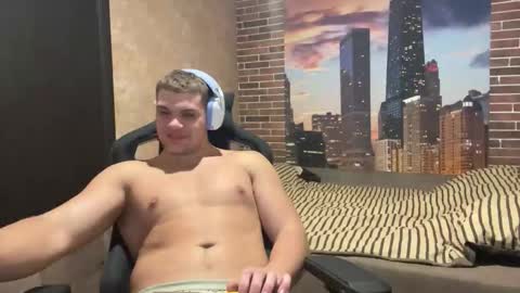 Egor online show from October 24, 8:42 pm