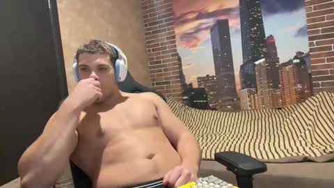 Egor online show from November 7, 10:12 pm