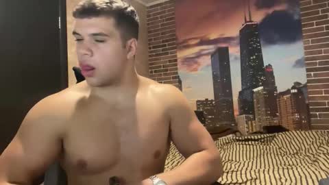 Egor online show from October 3, 8:39 pm