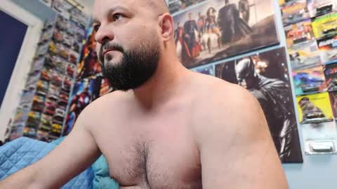 Chris online show from March 30, 7:19 am