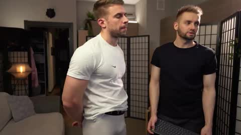 Ivan  online show from November 25, 5:23 pm