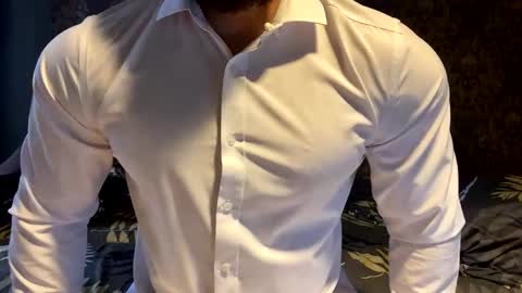 muscularjuggler online show from September 24, 2:51 am