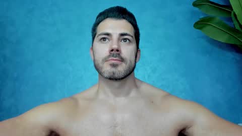 muscularmaster onlyfans online show from September 15, 9:38 pm