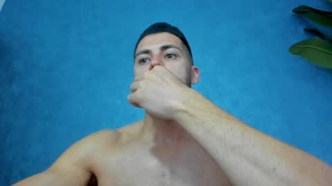 muscularmaster onlyfans online show from April 12, 8:57 pm