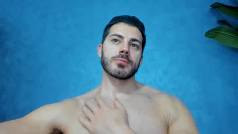 muscularmaster onlyfans online show from March 6, 10:53 pm