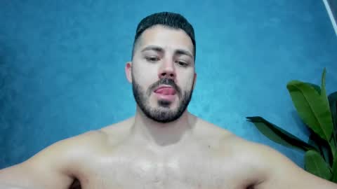 muscularmaster onlyfans online show from March 9, 9:57 pm