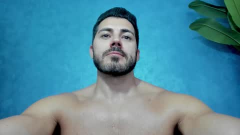 muscularmaster onlyfans online show from September 9, 9:59 pm