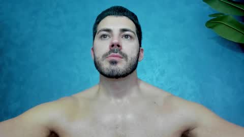 muscularmaster onlyfans online show from December 19, 1:12 am